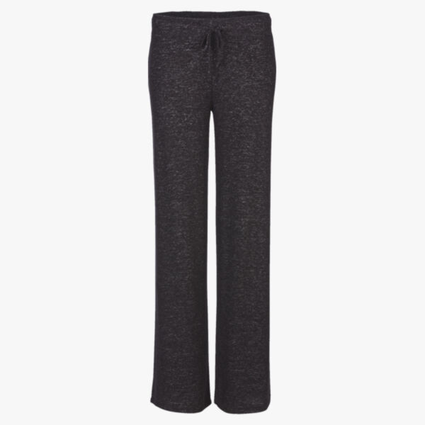 Women's Cuddle Fleece Wide Leg Pants Thumbnail