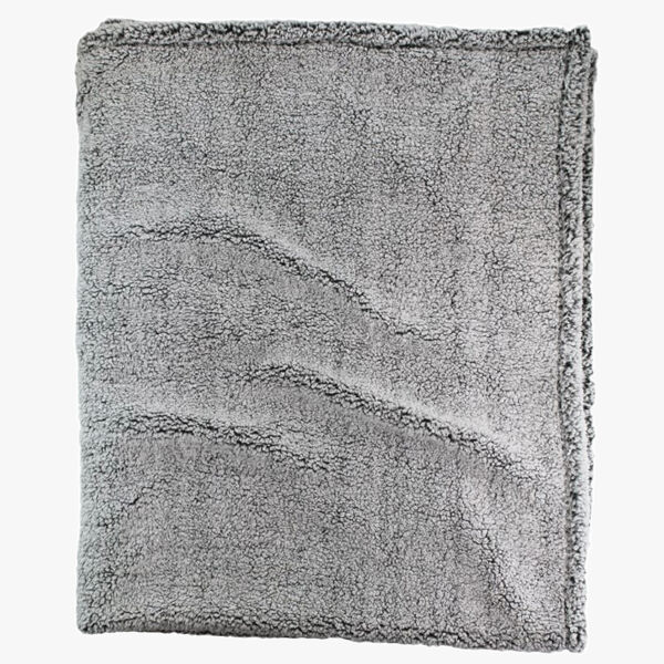 Sherpa Blanket Thumbnail