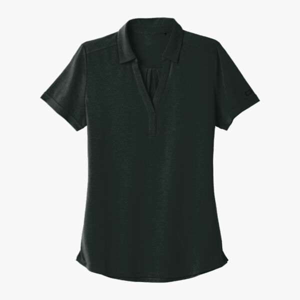 OGIO Women's Limit Polo LOG138 Women's Limit Polo Thumbnail