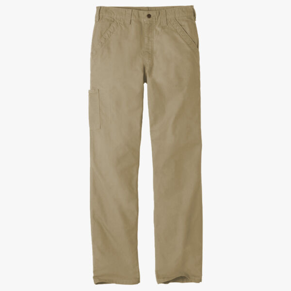 Carhartt Canvas Work Dungaree CTB151 Canvas Work Dungaree Thumbnail