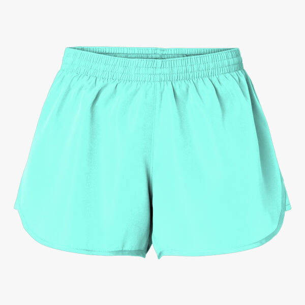 Women's Wayfarer Shorts Thumbnail