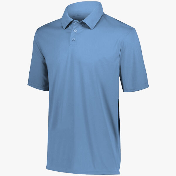 Augusta Sportswear Unisex Vital Polo 5017 Unisex Vital Polo Thumbnail