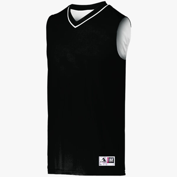 Men's Reversible Two Color Jersey Thumbnail