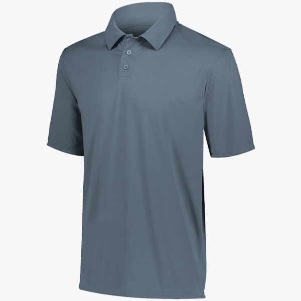 Augusta Sportswear Youth Vital Polo 5018 Youth Vital Polo Thumbnail