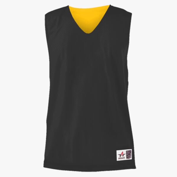 Alleson Athletic Youth Reversible Mesh Tank 560RY Youth Reversible Mesh Tank Thumbnail