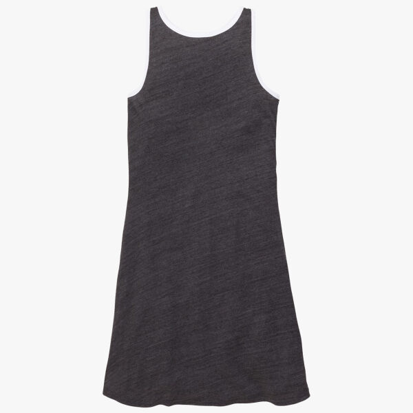 Boxercraft Women's Ringer Dress T51 Women's Ringer Dress Thumbnail