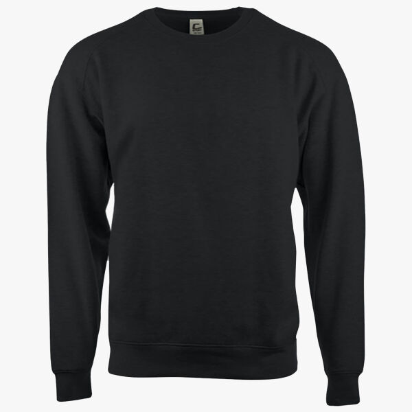 Men's Crewneck Sweatshirt Thumbnail