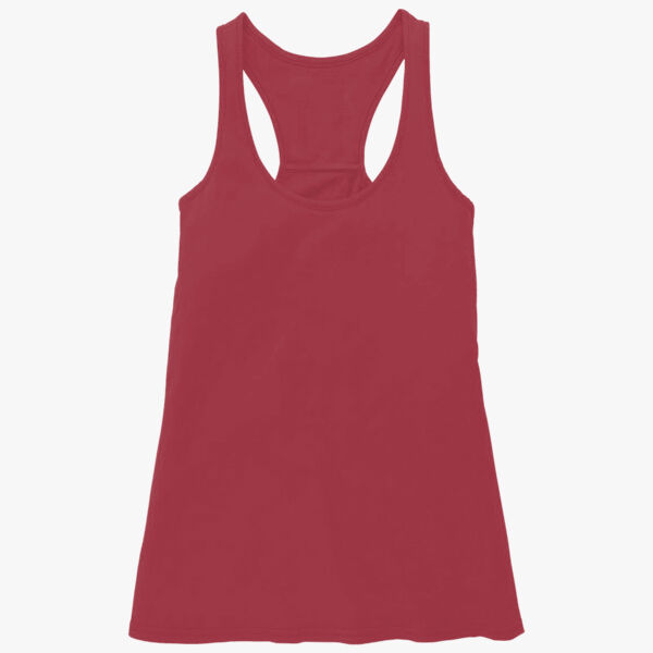 Girls' Vintage Charm Tank Top Thumbnail