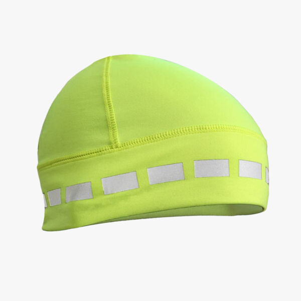 Fleece High Visibility Beanie Thumbnail