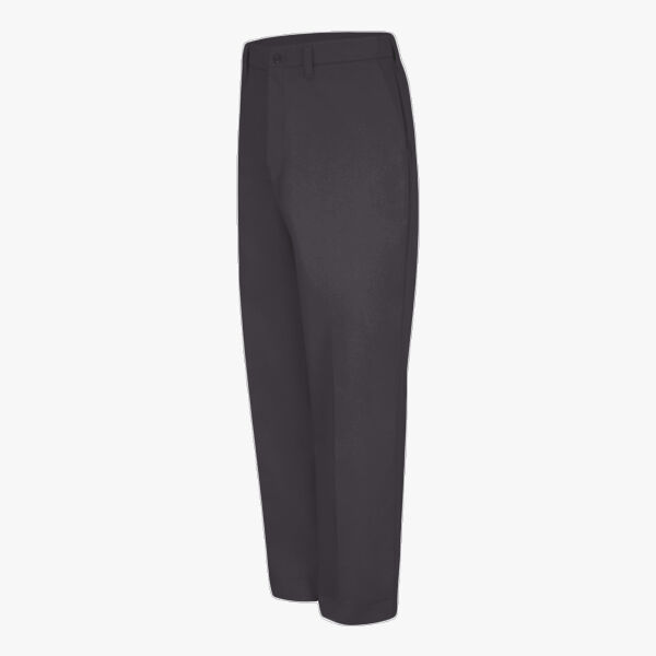Red Kap Men's Odd Sizes Red-E-Prest® Work Pants PT10ODD Men's Odd Sizes Red-E-Prest® Work Pants Thumbnail