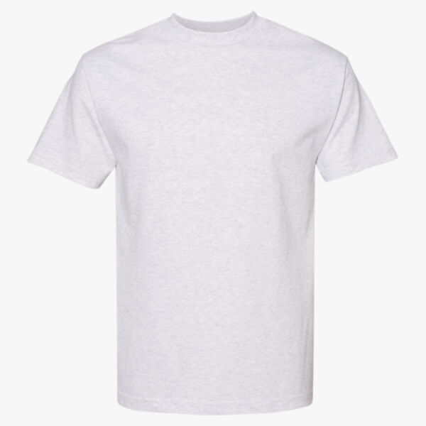 Unisex Heavyweight Cotton Tee Thumbnail