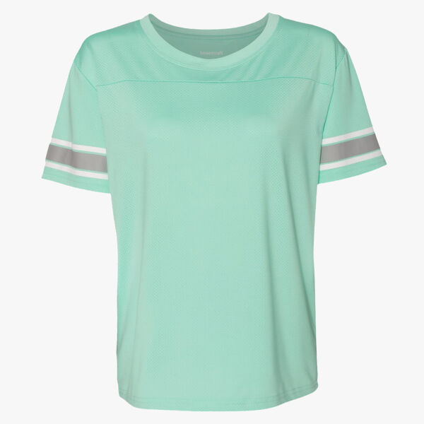 Boxercraft Women's Game Time Top M10 Women's Game Time Top Thumbnail