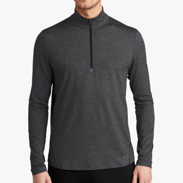 OGIO Force 1/4 Zip OE341 Force 1/4 Zip Thumbnail
