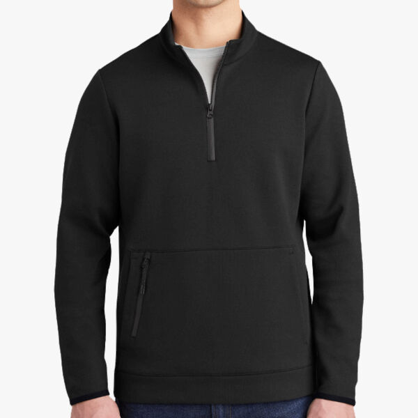 Sport Tek Triumph 1/4 Zip Pullover ST281 Triumph 1/4 Zip Pullover Thumbnail