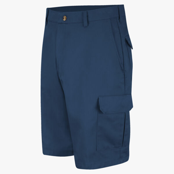 Men's Extended Sizes Cargo Shorts Thumbnail