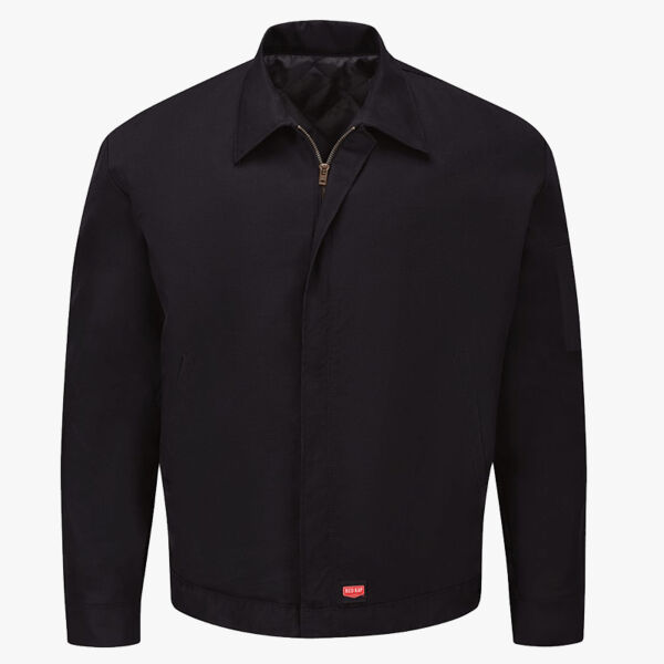 Red Kap Unisex Performance Crew Jacket JY20 Unisex Performance Crew Jacket Thumbnail