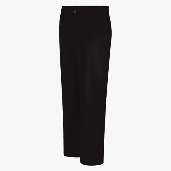 Red Kap Women's Extended Sizes Plain Front Cotton Pants PC45EXT Women's Extended Sizes Plain Front Cotton Pants Thumbnail
