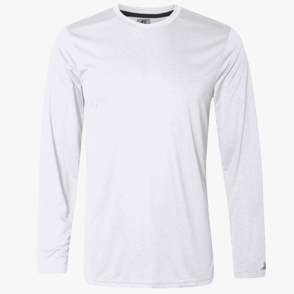 Unisex Core Performance Long Sleeve T-Shirt Thumbnail