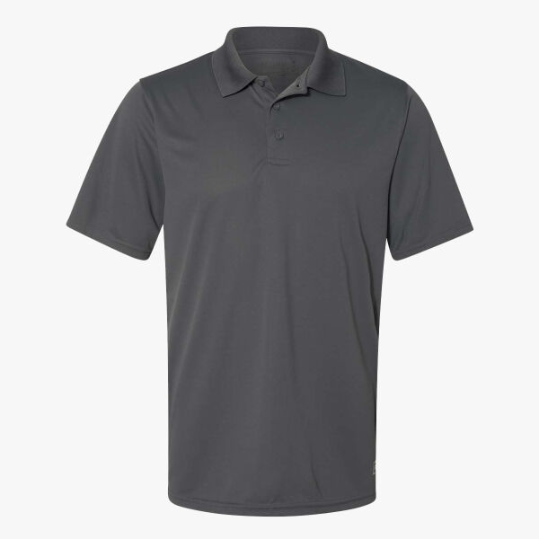 Russell Athletic Men's Essential Perfomance Polo 7EPTUM Men's Essential Perfomance Polo Thumbnail