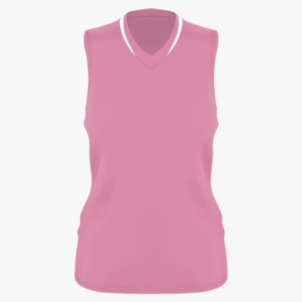 Women's Racerback Fastpitch Jersey Thumbnail