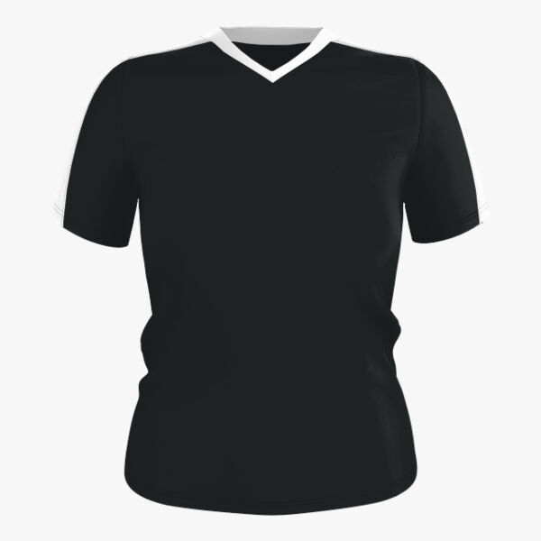 Alleson Athletic Women's V-Neck Fastpitch Jersey 558VW Women's V-Neck Fastpitch Jersey Thumbnail