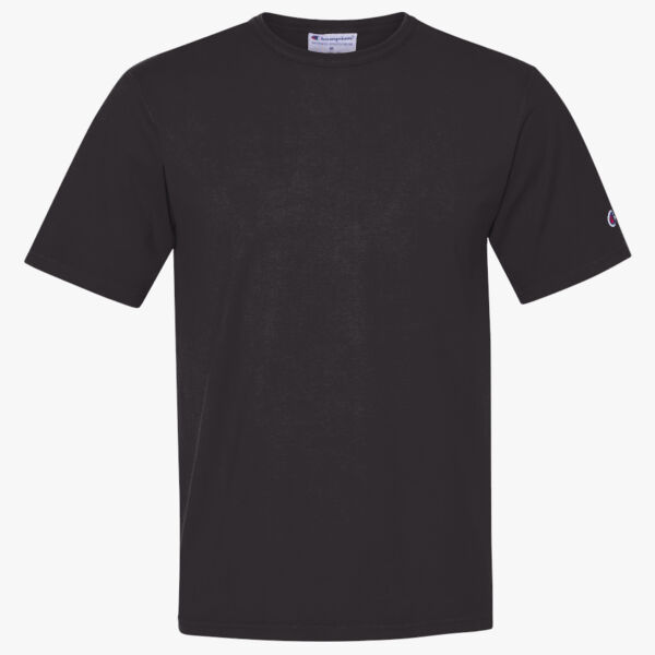 Unisex Garment-Dyed T-Shirt Thumbnail
