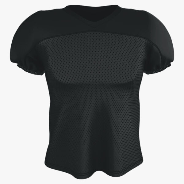 Alleson Athletic Youth Practice Football Jersey 712Y Youth Practice Football Jersey Thumbnail
