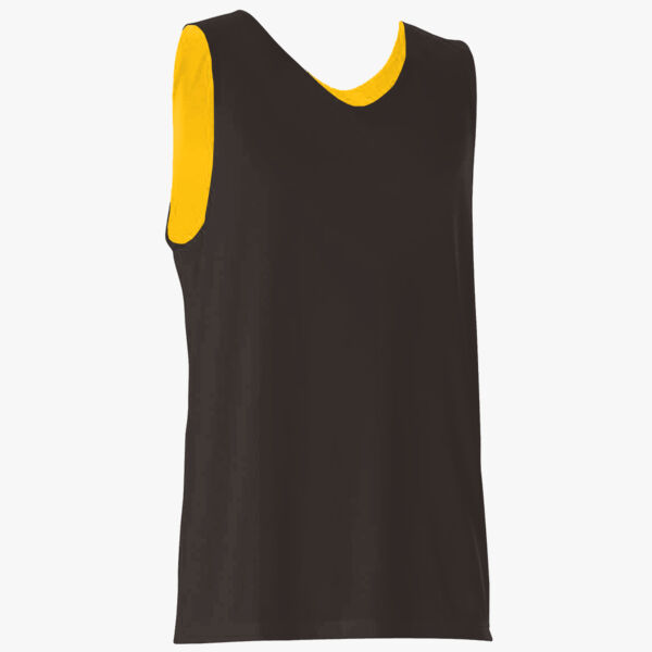 Alleson Athletic Youth Reversible Tank 506CRY Youth Reversible Tank Thumbnail