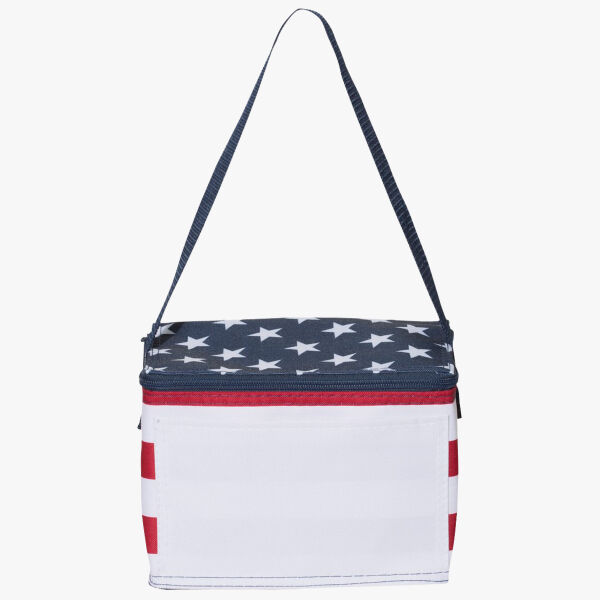 Americana Cooler Thumbnail