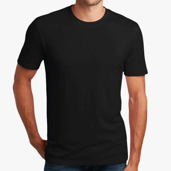 District Flex Tee DT7500 Flex Tee Thumbnail