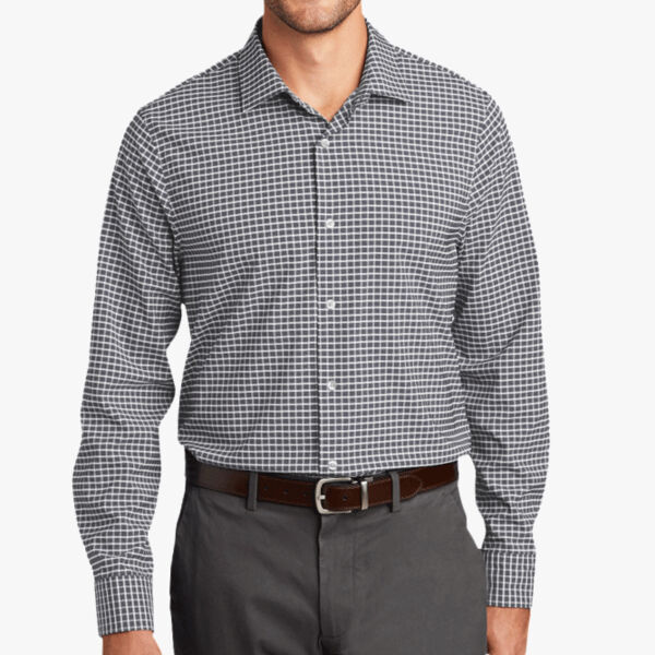 Port Authority City Stretch Shirt W680 City Stretch Shirt Thumbnail