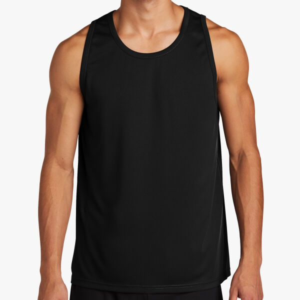 Sport Tek PosiCharge ® Competitor Tank ST356 PosiCharge ® Competitor Tank Thumbnail