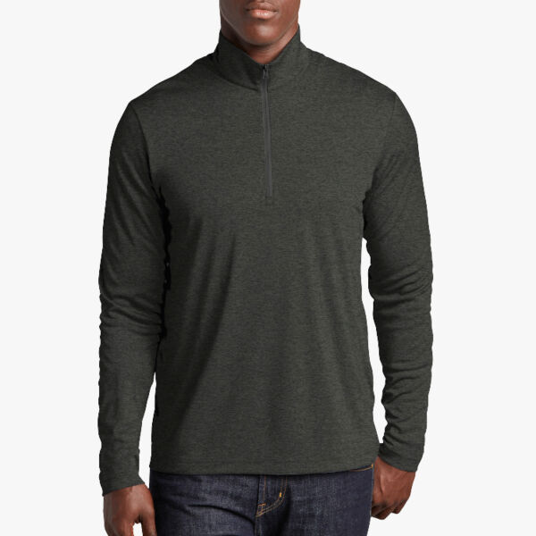 Endeavor 1/2 Zip Pullover Thumbnail