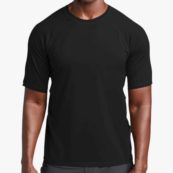 Sport Tek Rashguard Tee ST470 Rashguard Tee Thumbnail