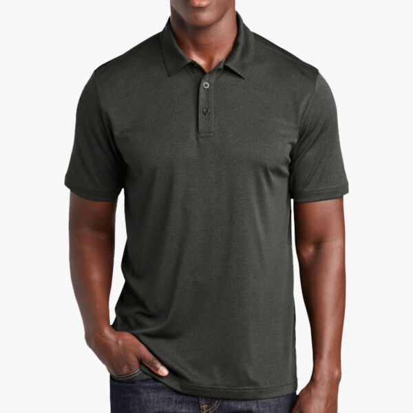 Sport Tek Endeavor Polo ST467 Endeavor Polo Thumbnail