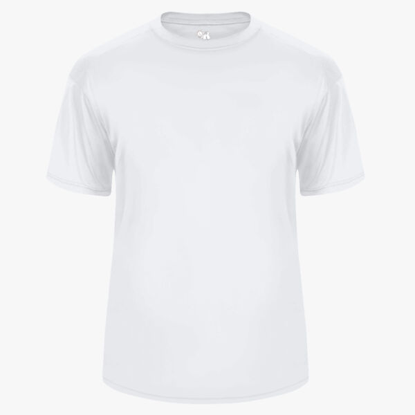 Badger Youth Ultimate SoftLock™ T-Shirt 2020 Youth Ultimate SoftLock™ T-Shirt Thumbnail