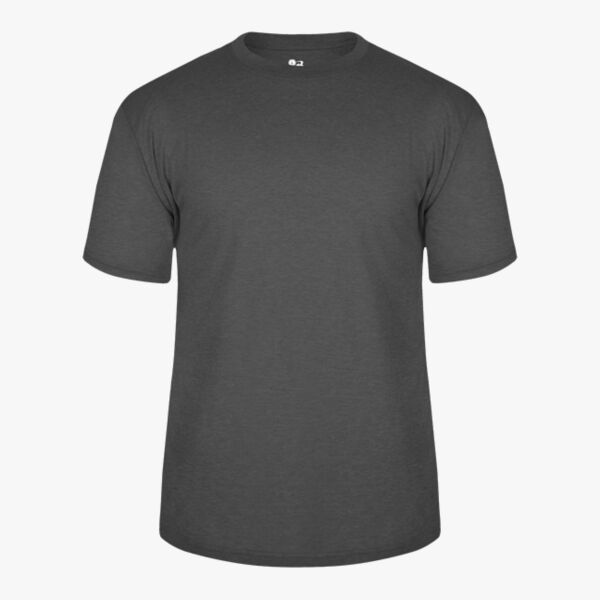 Men's Triblend Performance T-Shirt Thumbnail
