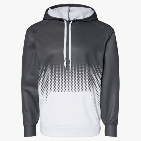 Men's Hex 2.0 Hooded Sweatshirt Thumbnail