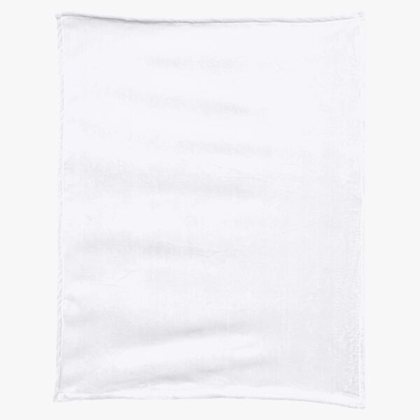 Mink Touch Luxury Baby Blanket Thumbnail
