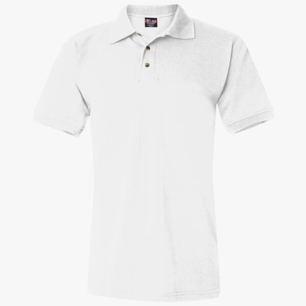 Unisex USA-Made Polo Thumbnail