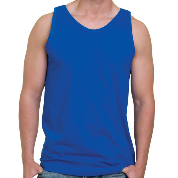 Men's USA-Made Tank Top Thumbnail