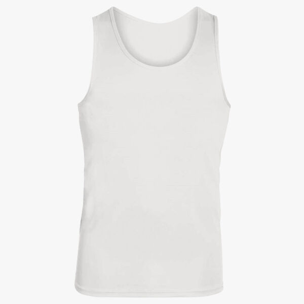 Unisex Training Tank Top Thumbnail