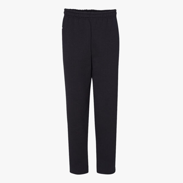 Unisex Dri Power® Open-Bottom Pocket Sweatpants Thumbnail