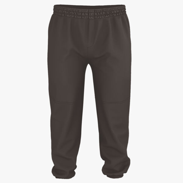 Men's Pull-Up Baseball Pants Thumbnail
