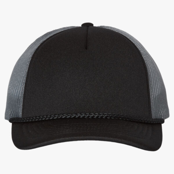 Low-Pro Foamie Trucker Cap Thumbnail