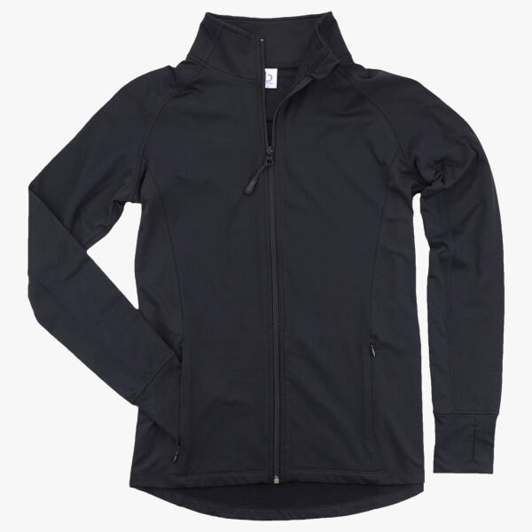 Women's Studio Jacket Thumbnail