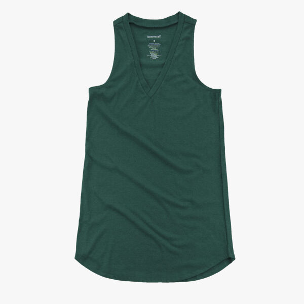 Boxercraft Women’s At Ease Tank Top T88 Women’s At Ease Tank Top Thumbnail