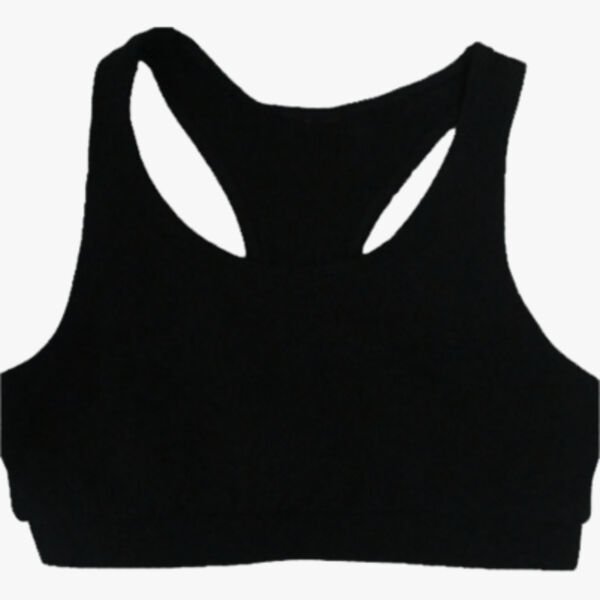 Girls Sports Bra Thumbnail