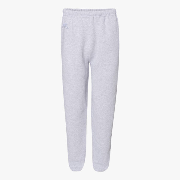 Unisex Dri Power® Closed Bottom Sweatpants Thumbnail