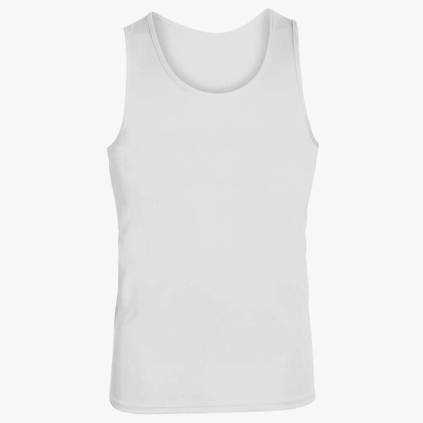 Youth Training Tank Top Thumbnail